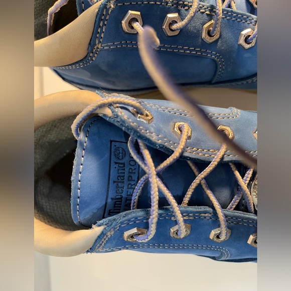 ⛷️Timberland 6” Premium Waterproof Boots Size 11 - Picture 7 of 11